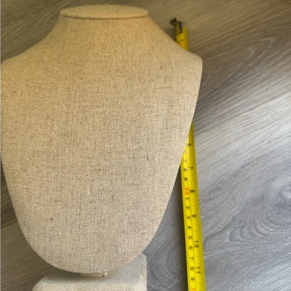Stella & dot linen necklace Display Stand - Picture 5 of 6